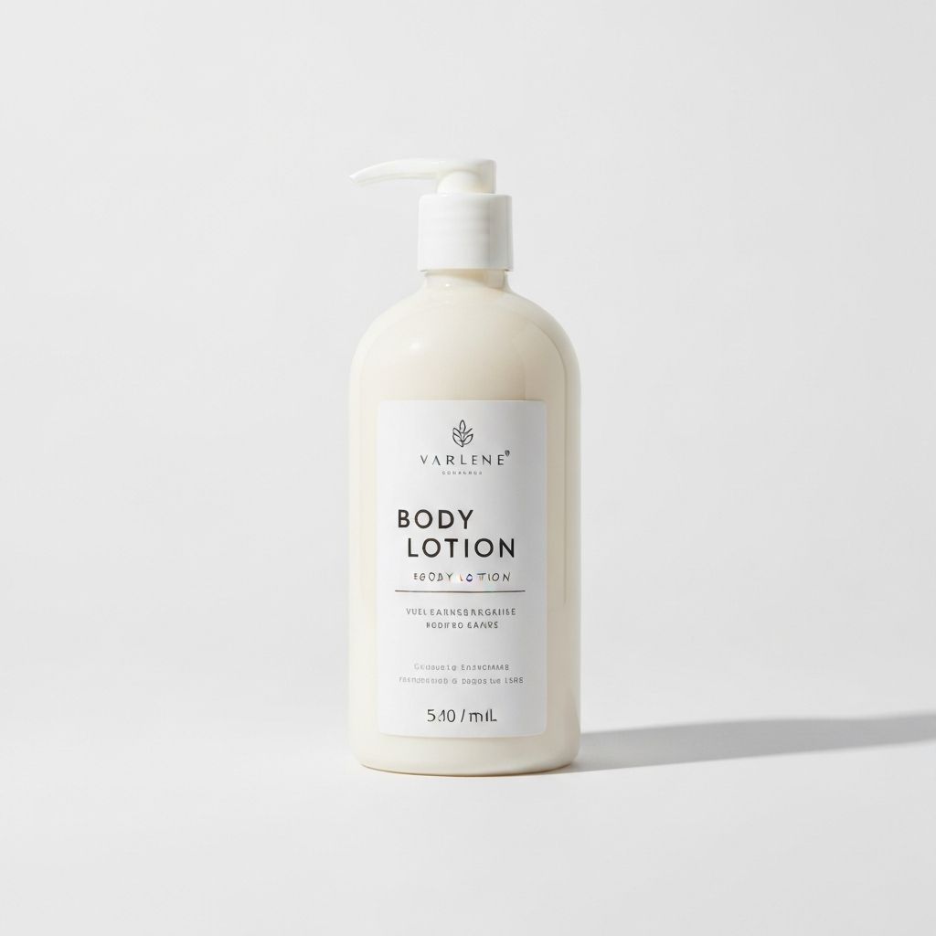 Nourishing Body Lotion